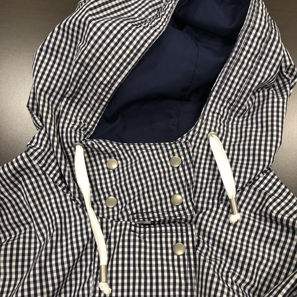 OLD NAVY Water-Resistant Hooded Jacket for Ladies - Picture 1 of 11